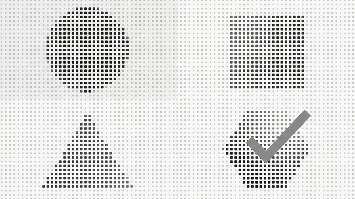 Deterministic vs Probabilistic Matching Explained