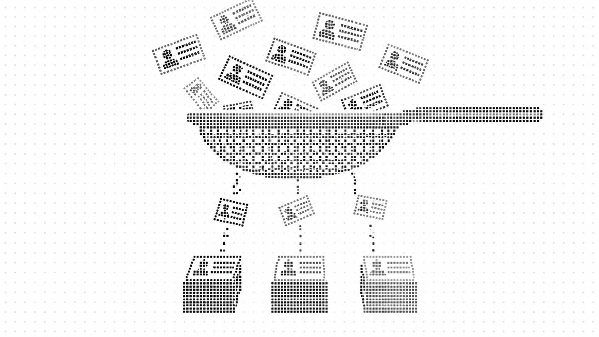 Seamless.AI Alternatives for Usable B2B Contact Data