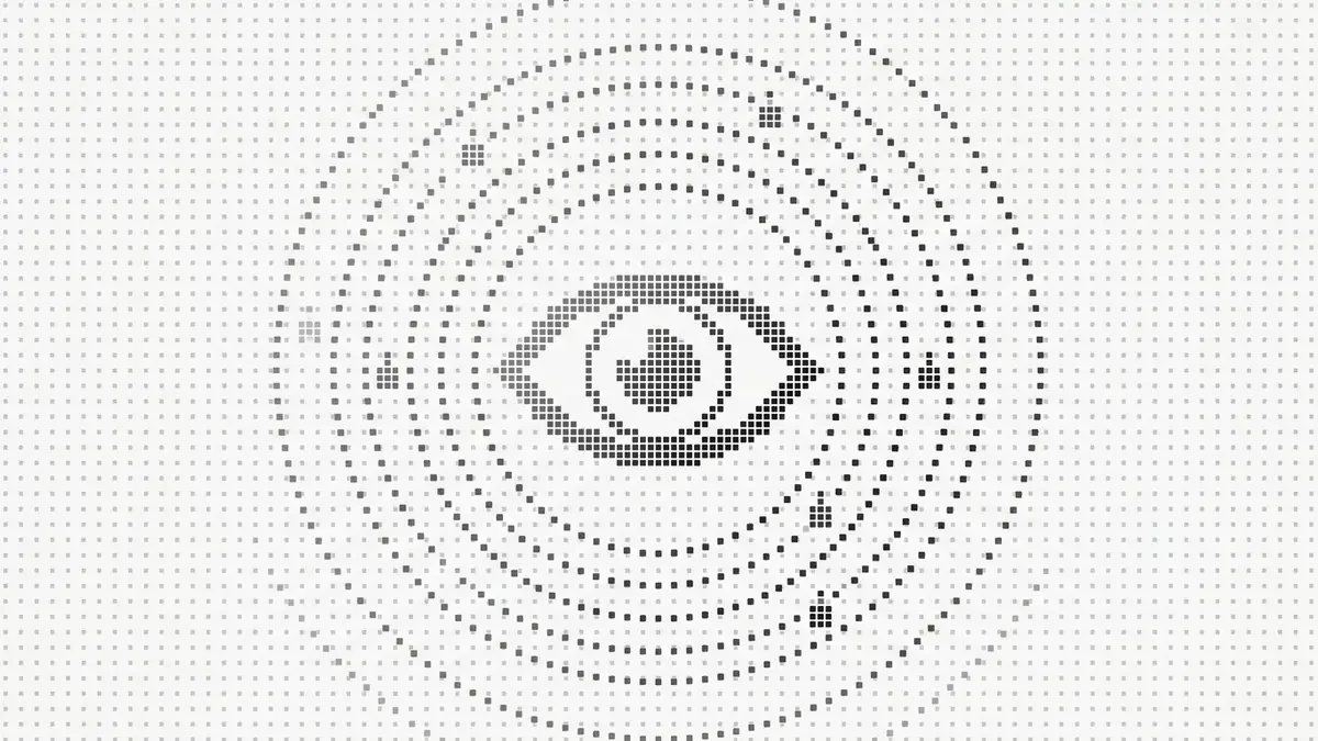 Visitor Identification for Financial Services