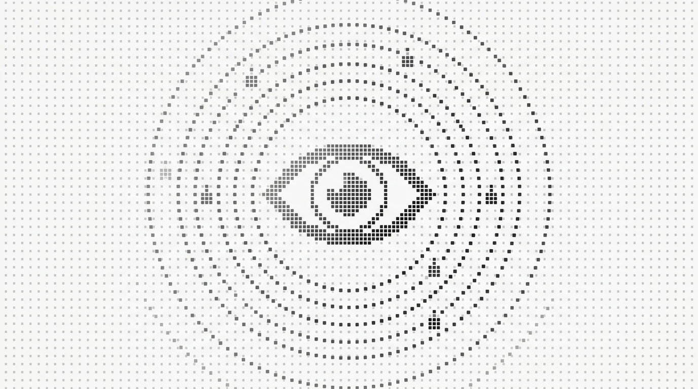 Visitor Identification for Financial Services