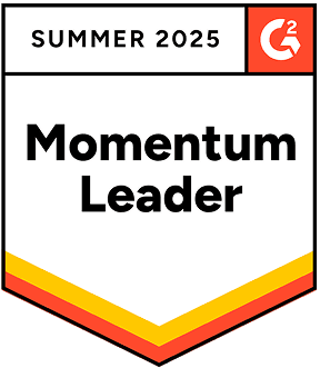 Momentum Leader - SUMMER 2025
