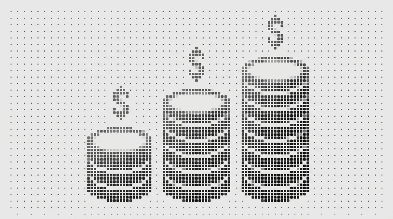 The Real Cost of Anonymous Website Traffic (2026)