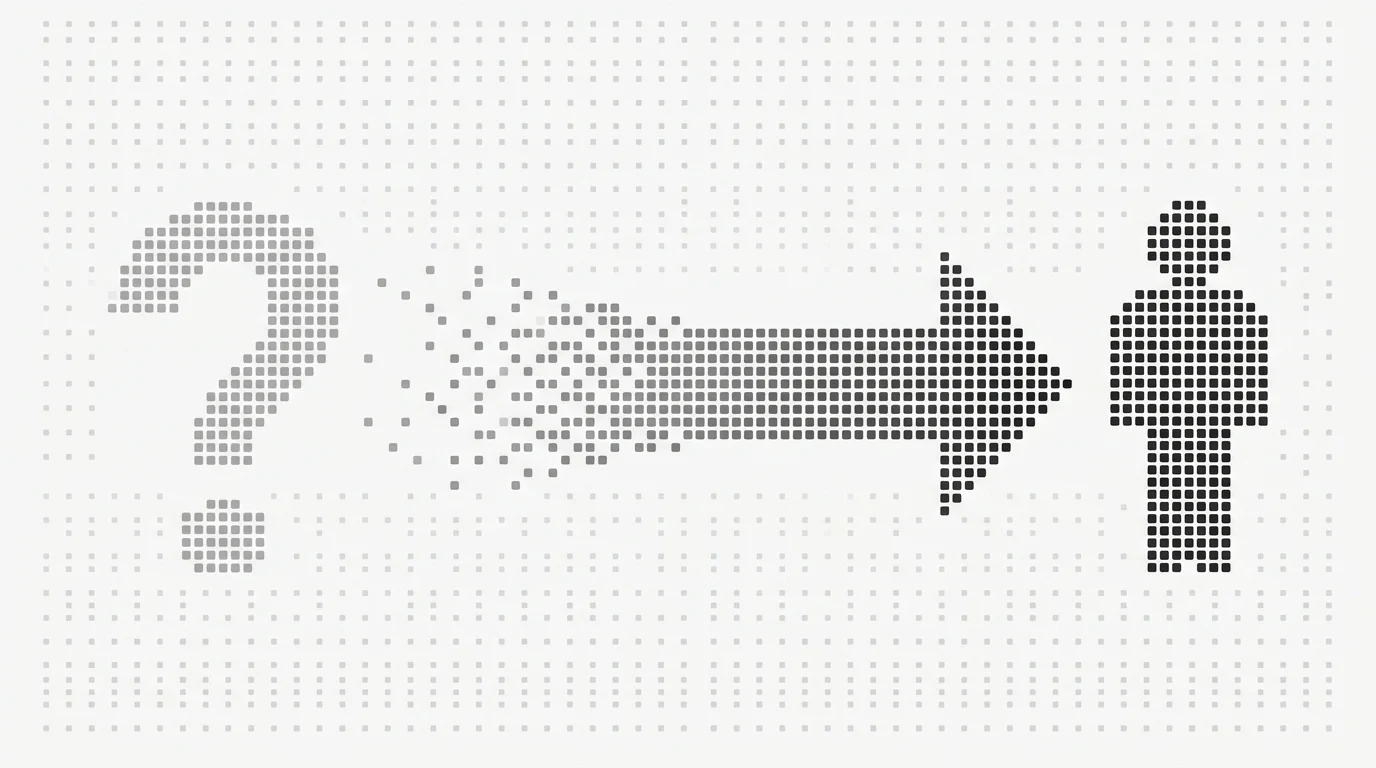 The Visitor-to-Conversion Gap: A Data Study (2026)