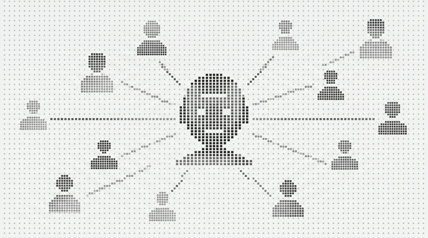 The Data Layer AI Sales Agents Are Missing