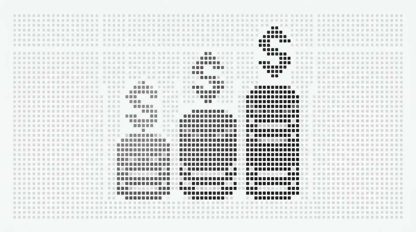 Visitor Identification Pricing: 2026 Comparison